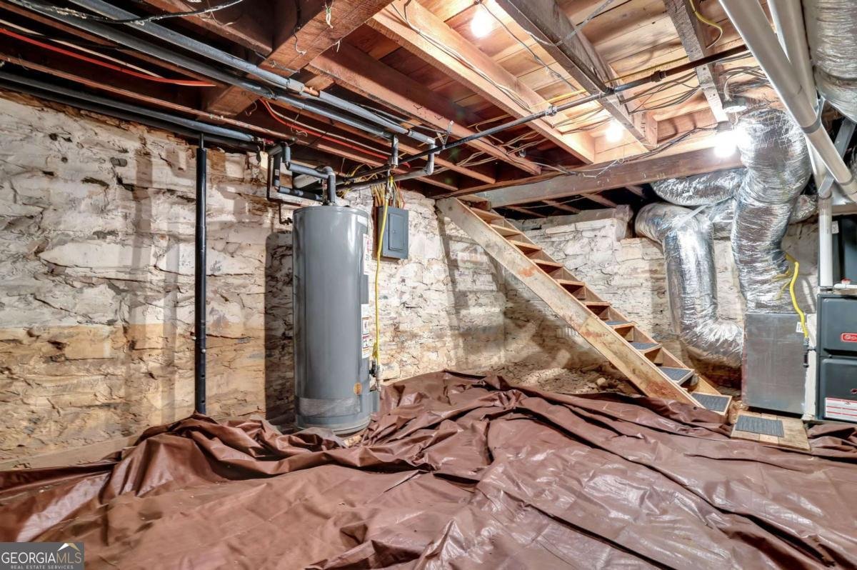 134 Marble Mill Road Marietta - Photo 28