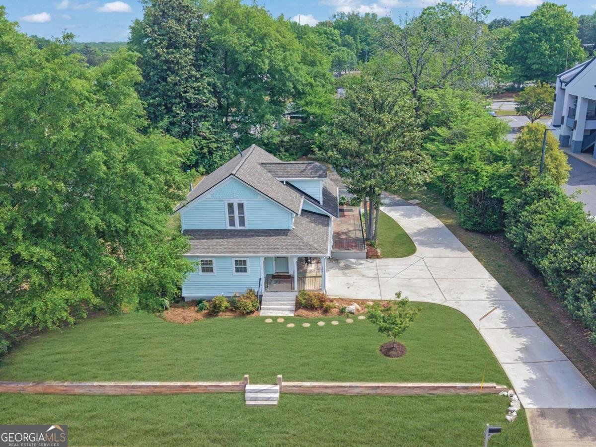 134 Marble Mill Road Marietta - Photo 30