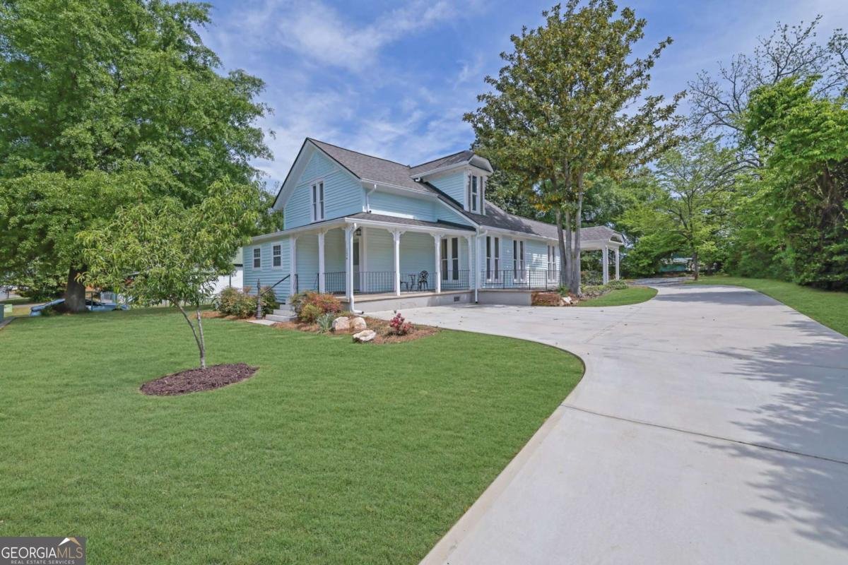 134 Marble Mill Road Marietta - Photo 31