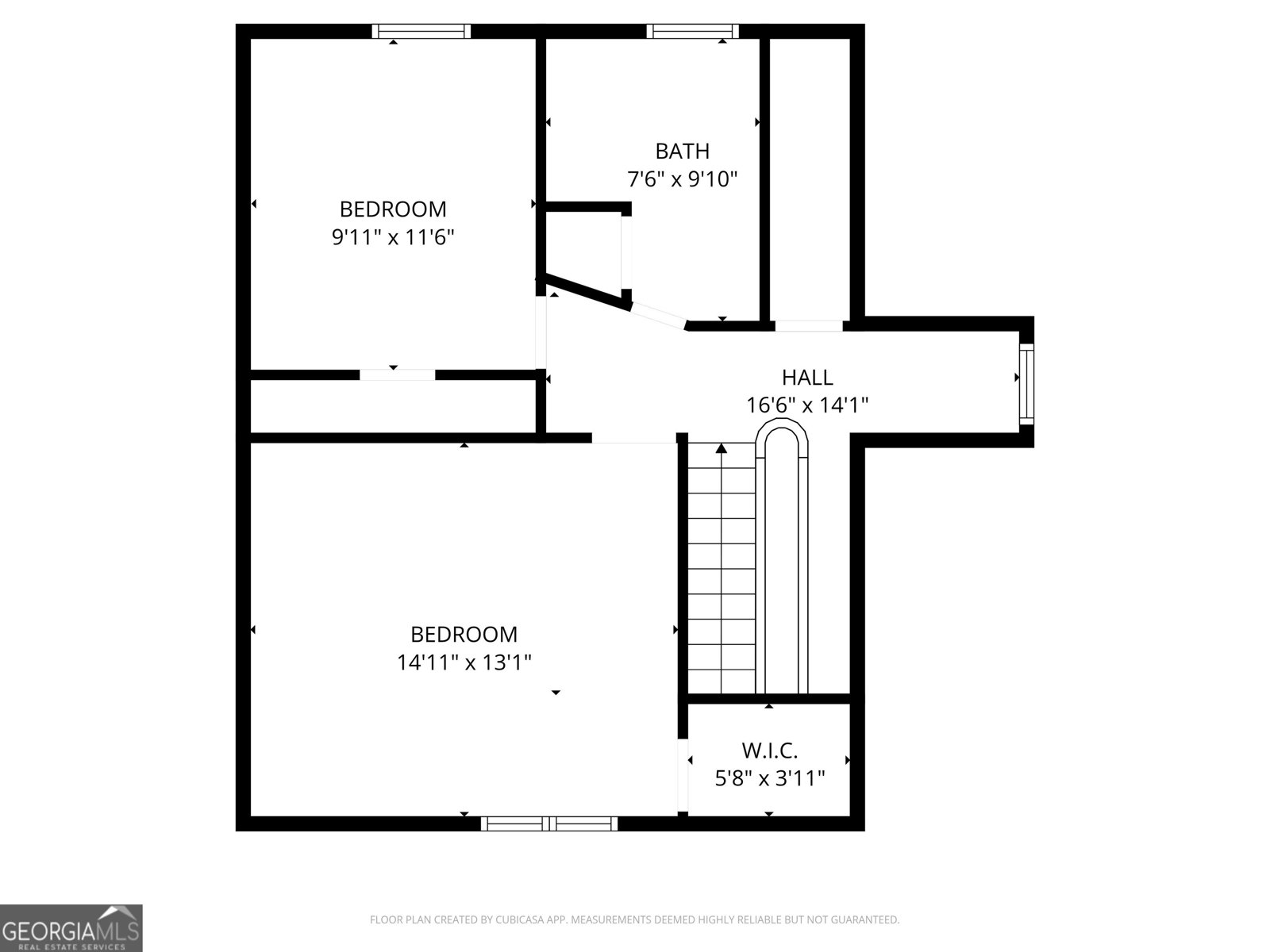 134 Marble Mill Road Marietta - Photo 32