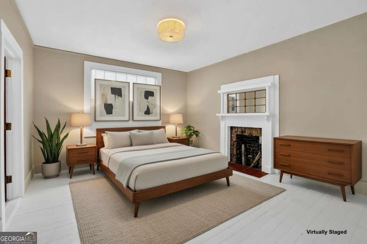 134 Marble Mill Road Marietta - Photo 6