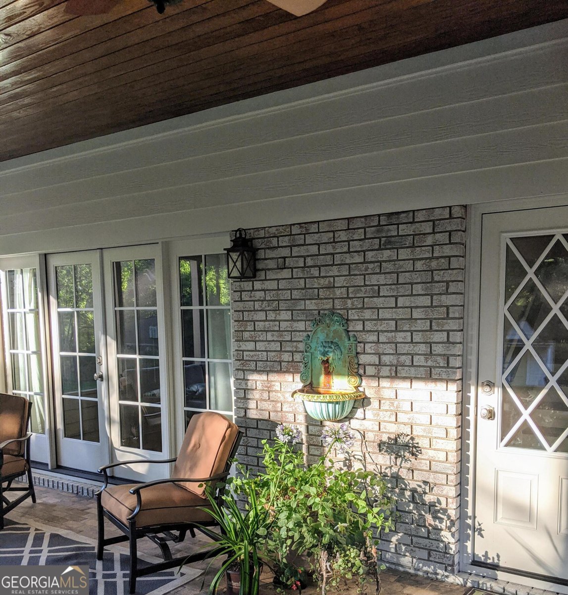 377 Old Club Road Macon - Photo 10