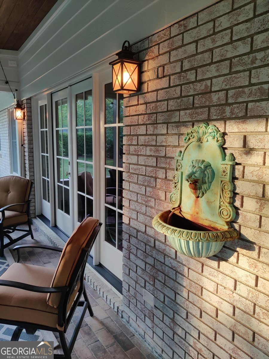 377 Old Club Road Macon - Photo 11