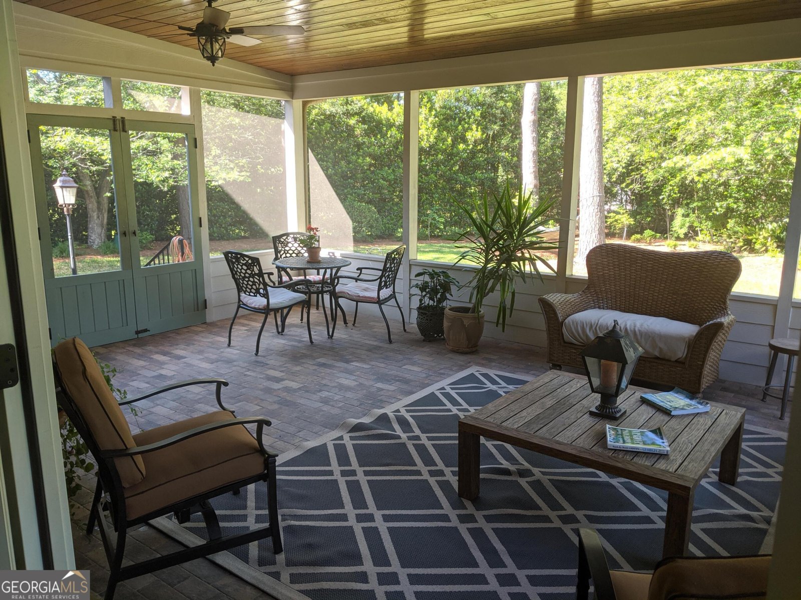 377 Old Club Road Macon - Photo 12