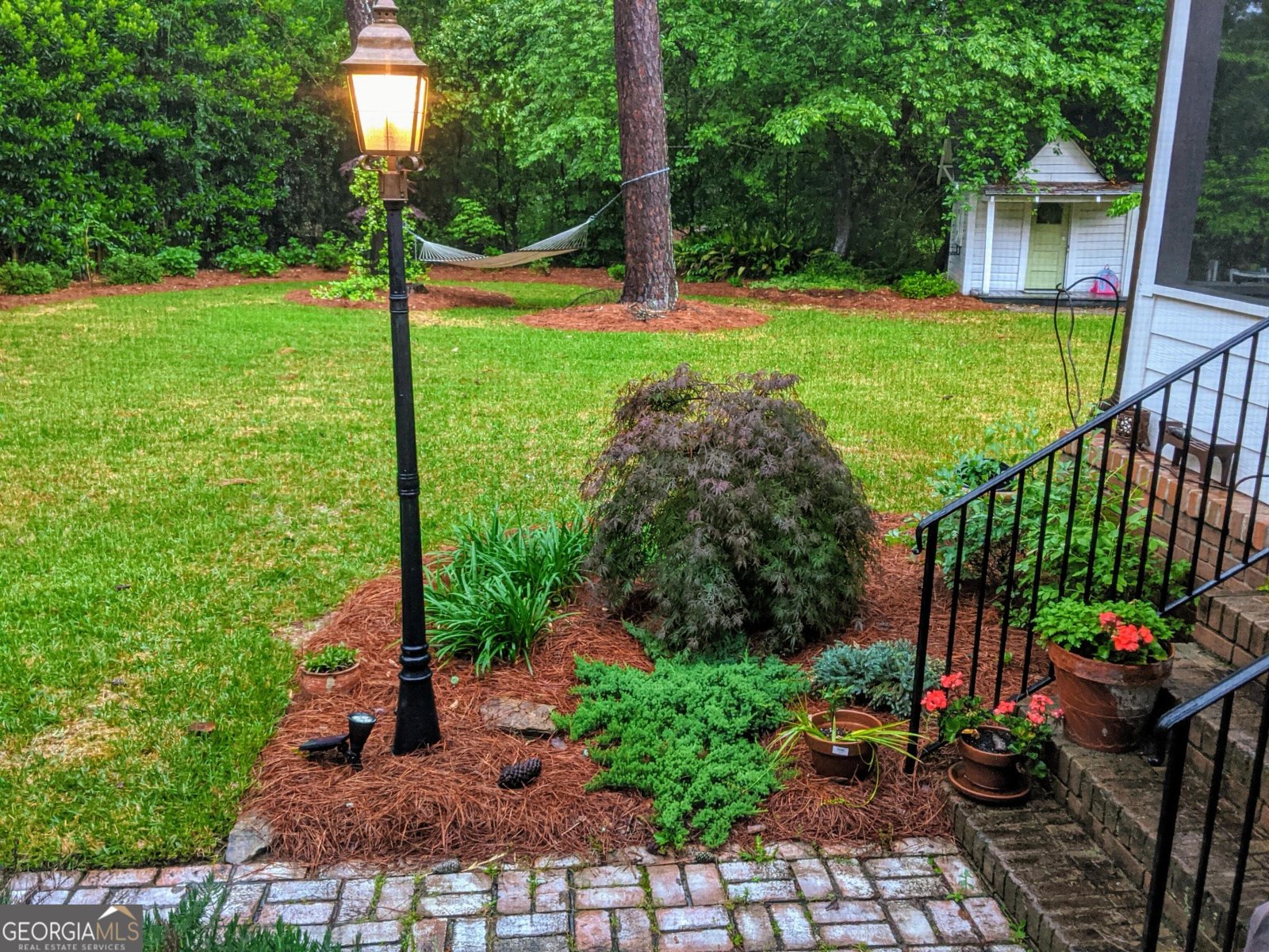 377 Old Club Road Macon - Photo 13