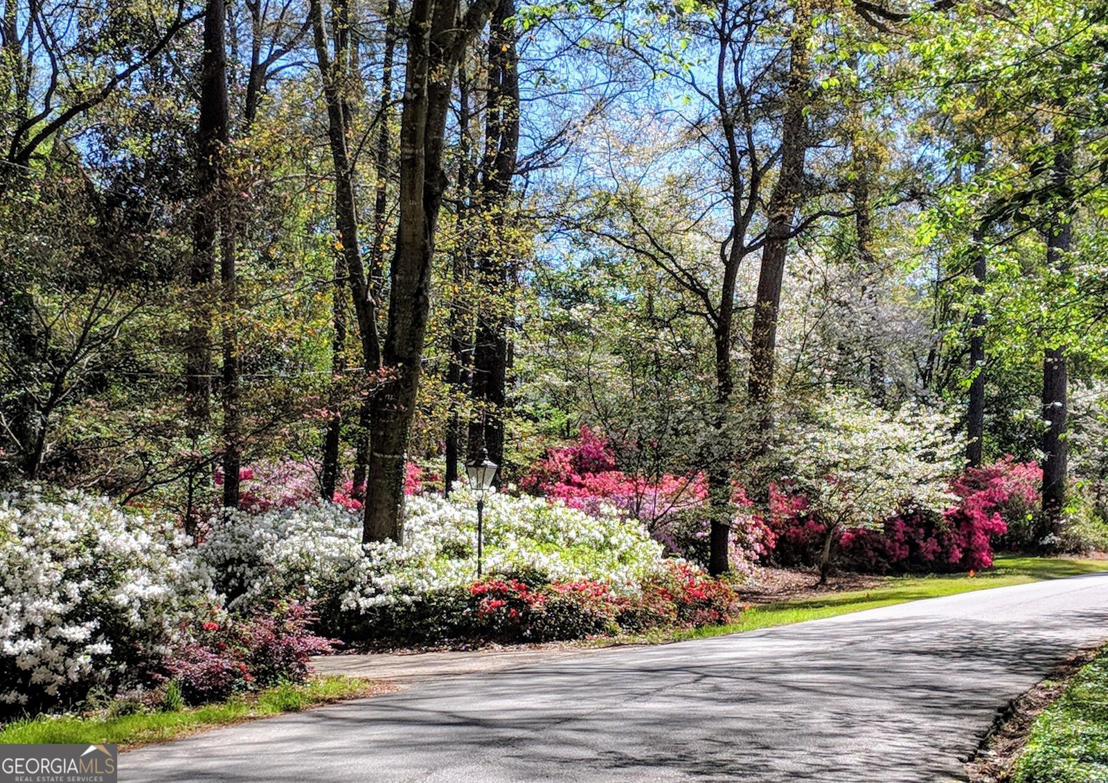 377 Old Club Road Macon - Photo 16