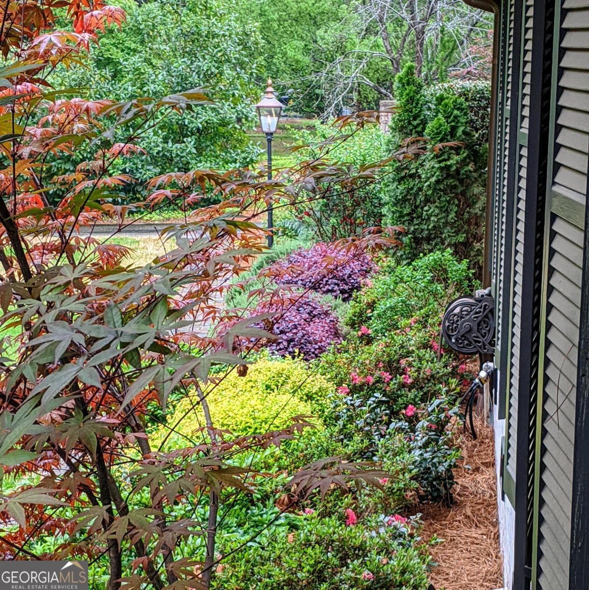 377 Old Club Road Macon - Photo 18