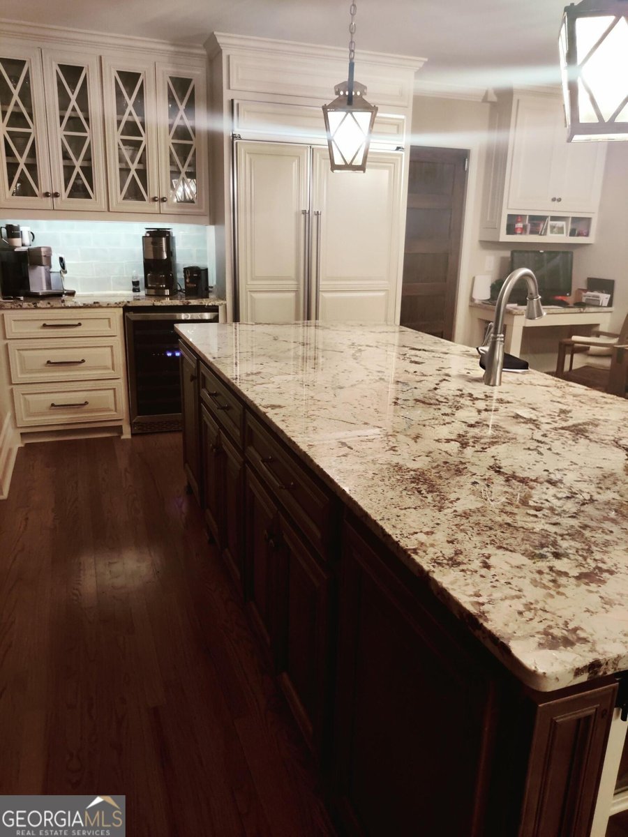 377 Old Club Road Macon - Photo 19