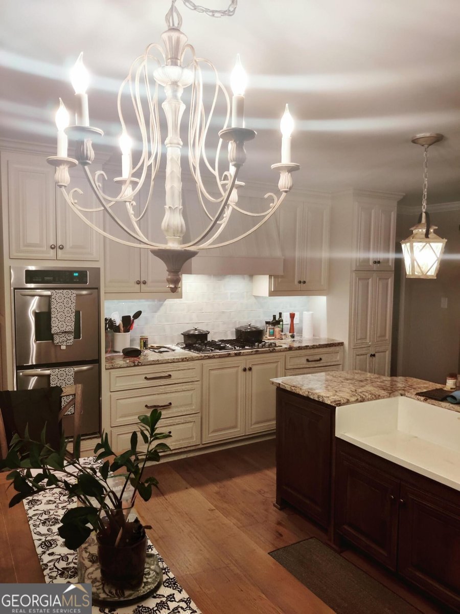 377 Old Club Road Macon - Photo 20