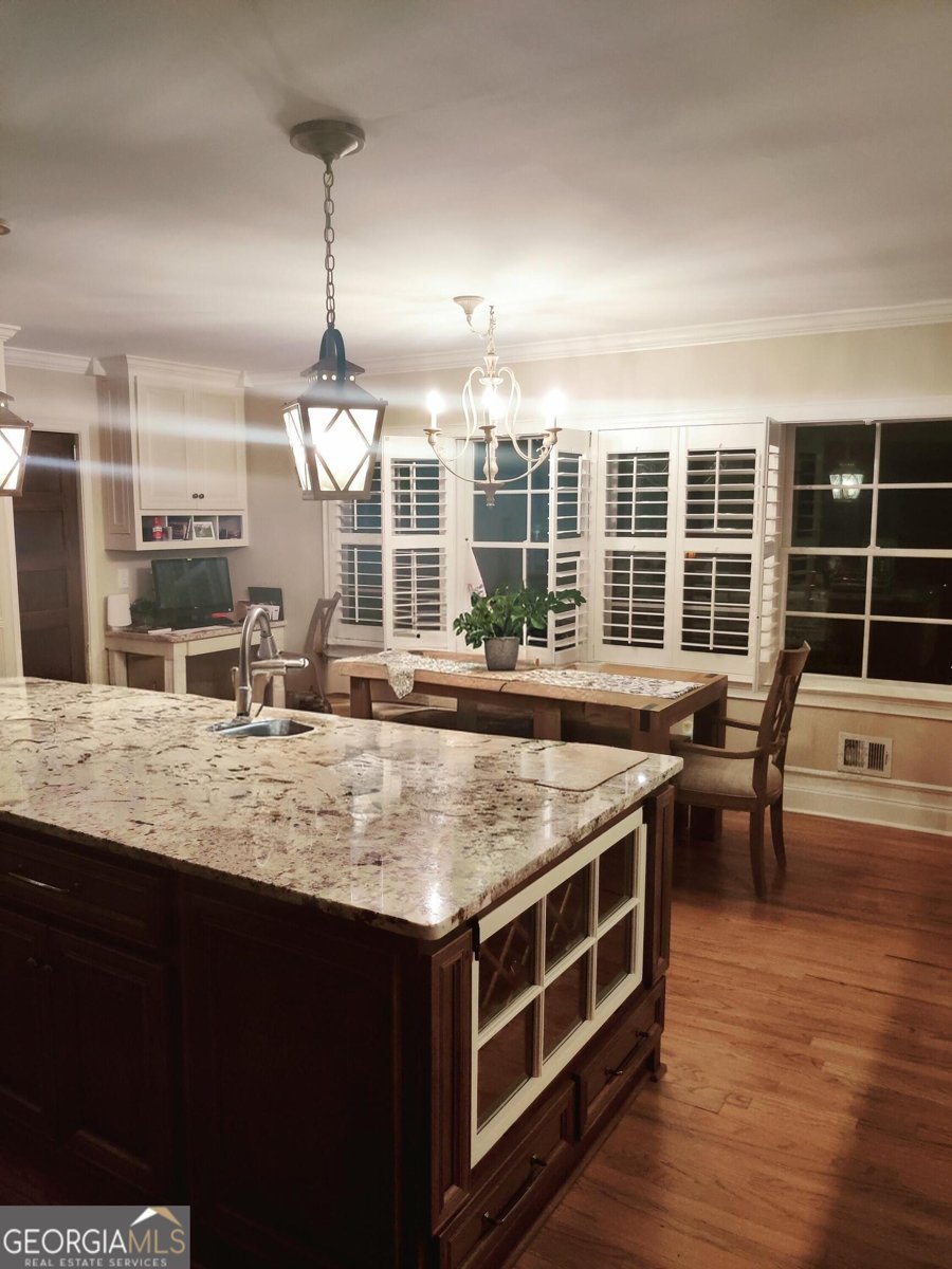 377 Old Club Road Macon - Photo 21