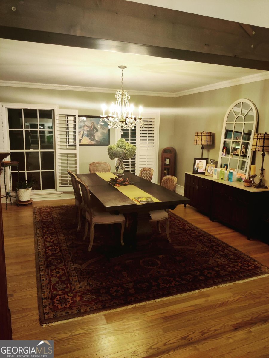 377 Old Club Road Macon - Photo 22