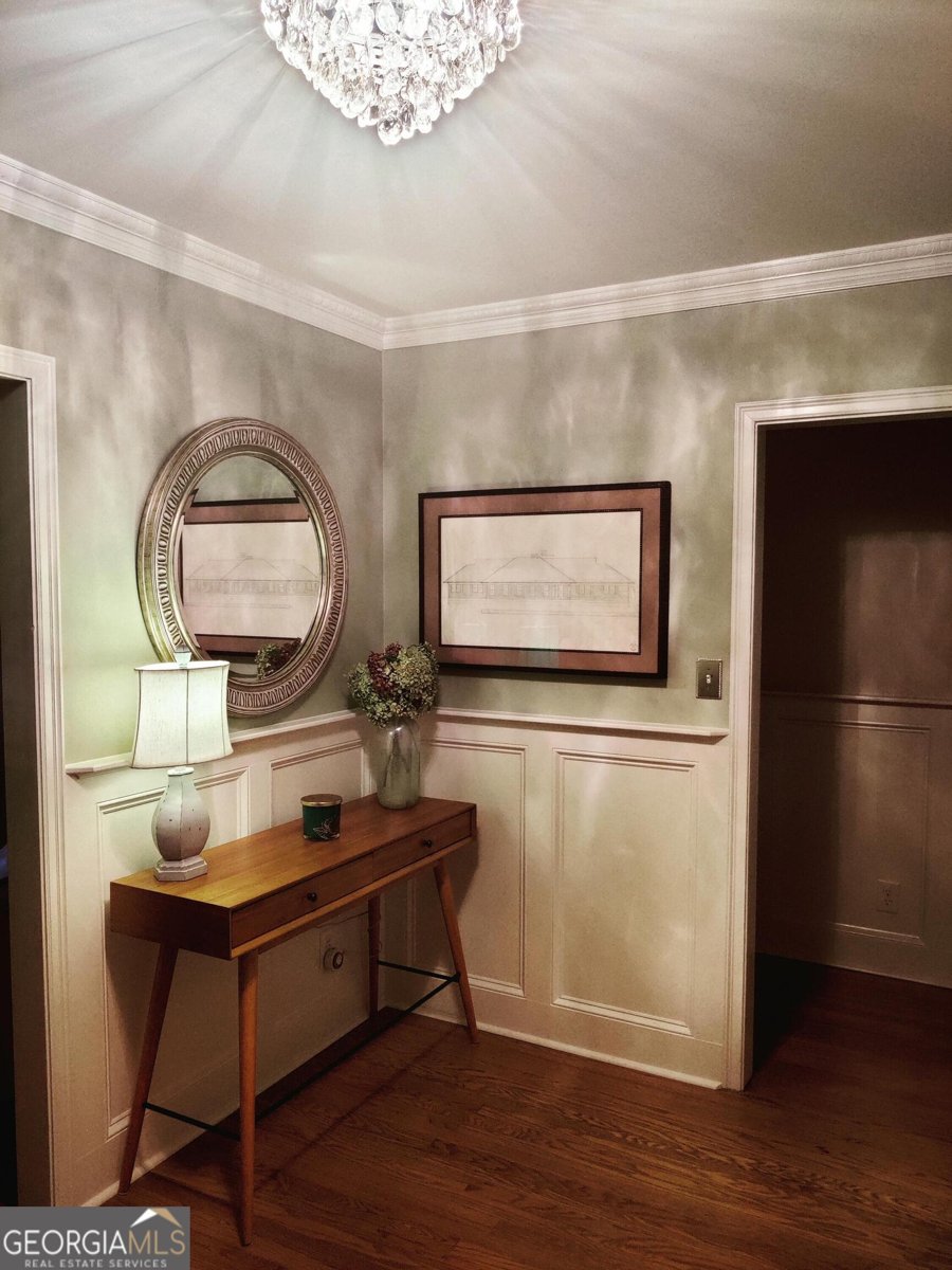 377 Old Club Road Macon - Photo 23