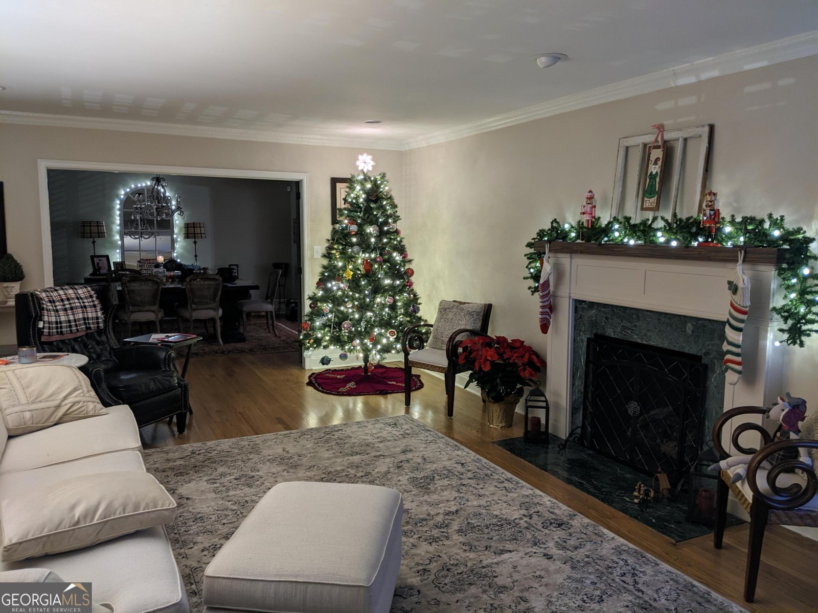 377 Old Club Road Macon - Photo 24