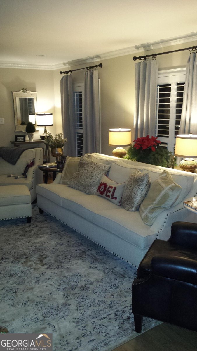 377 Old Club Road Macon - Photo 25