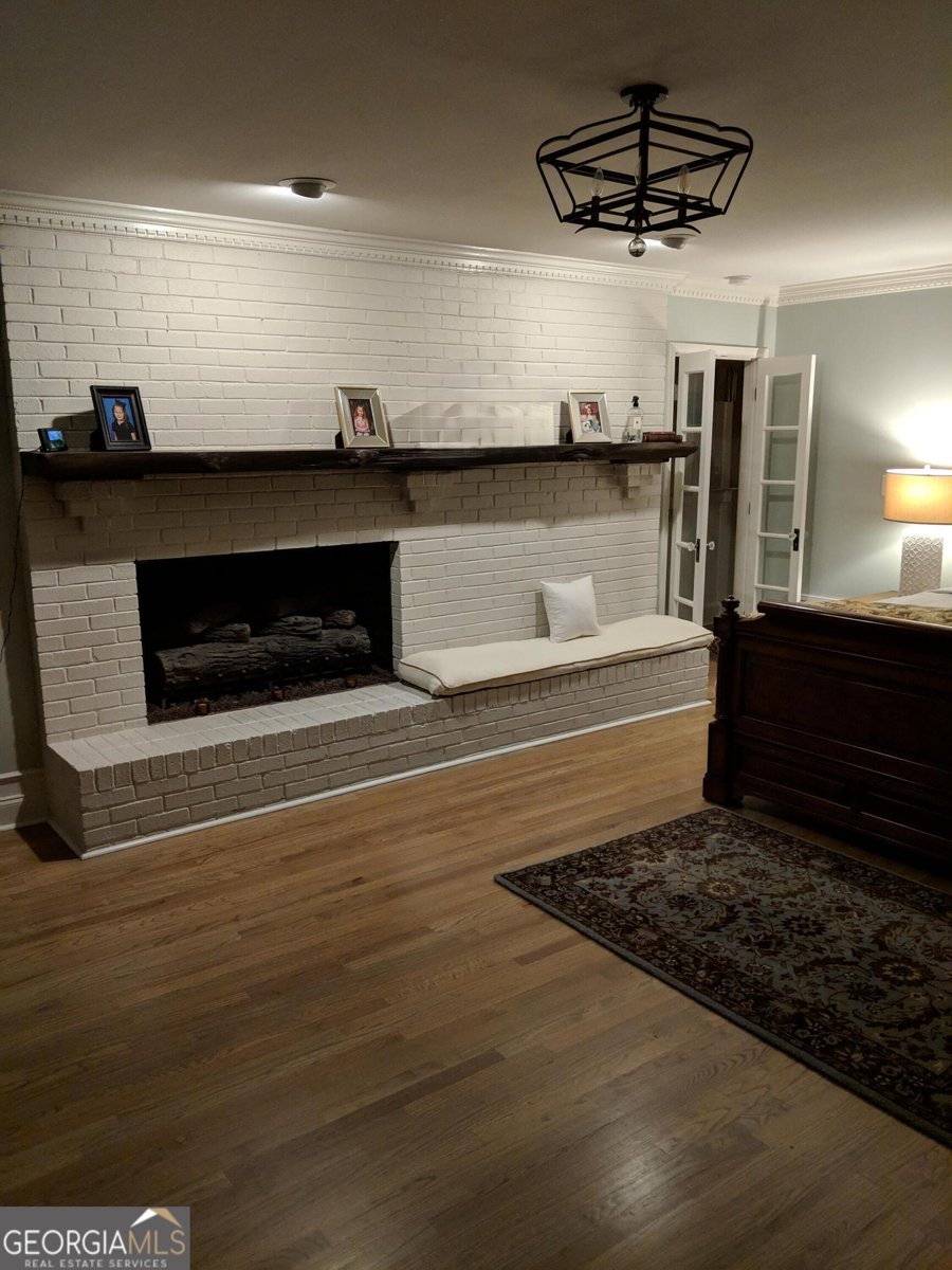 377 Old Club Road Macon - Photo 26