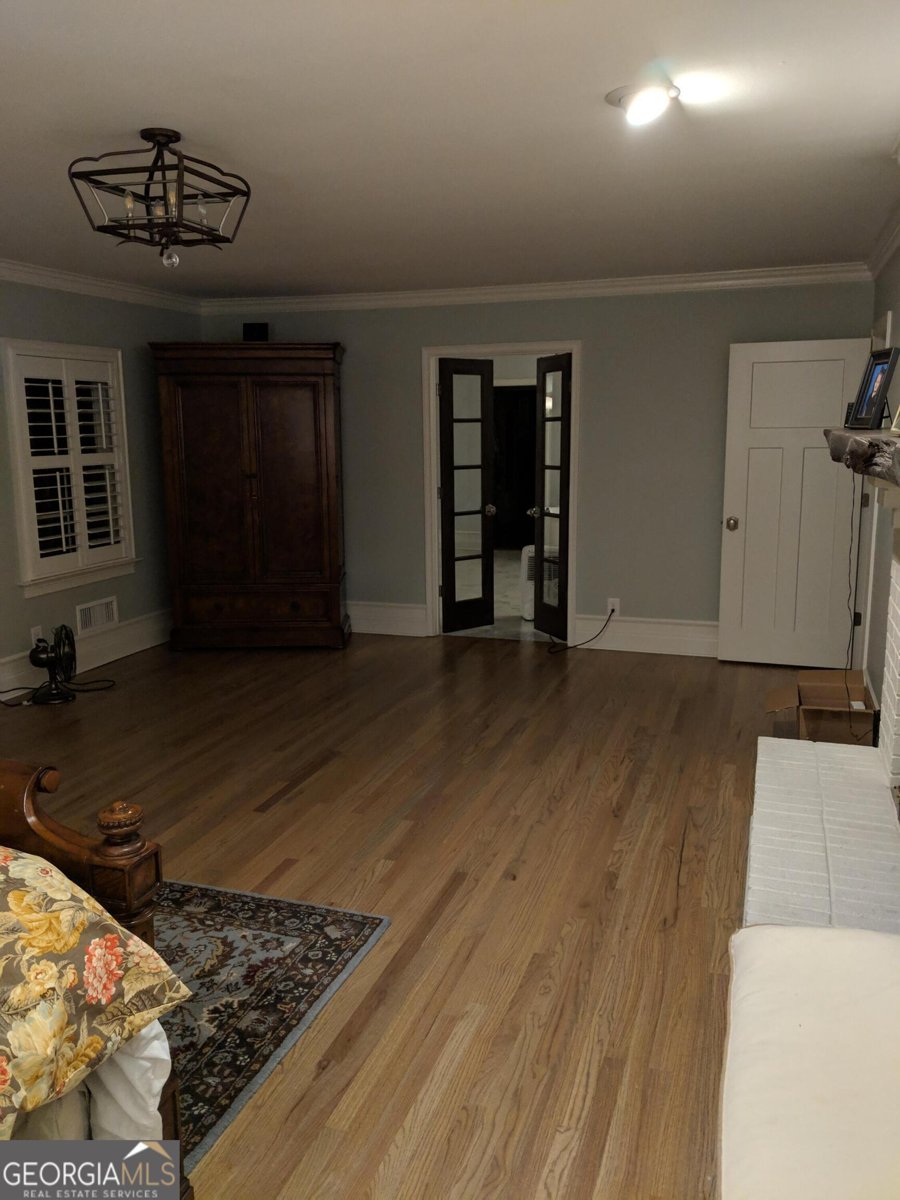 377 Old Club Road Macon - Photo 27