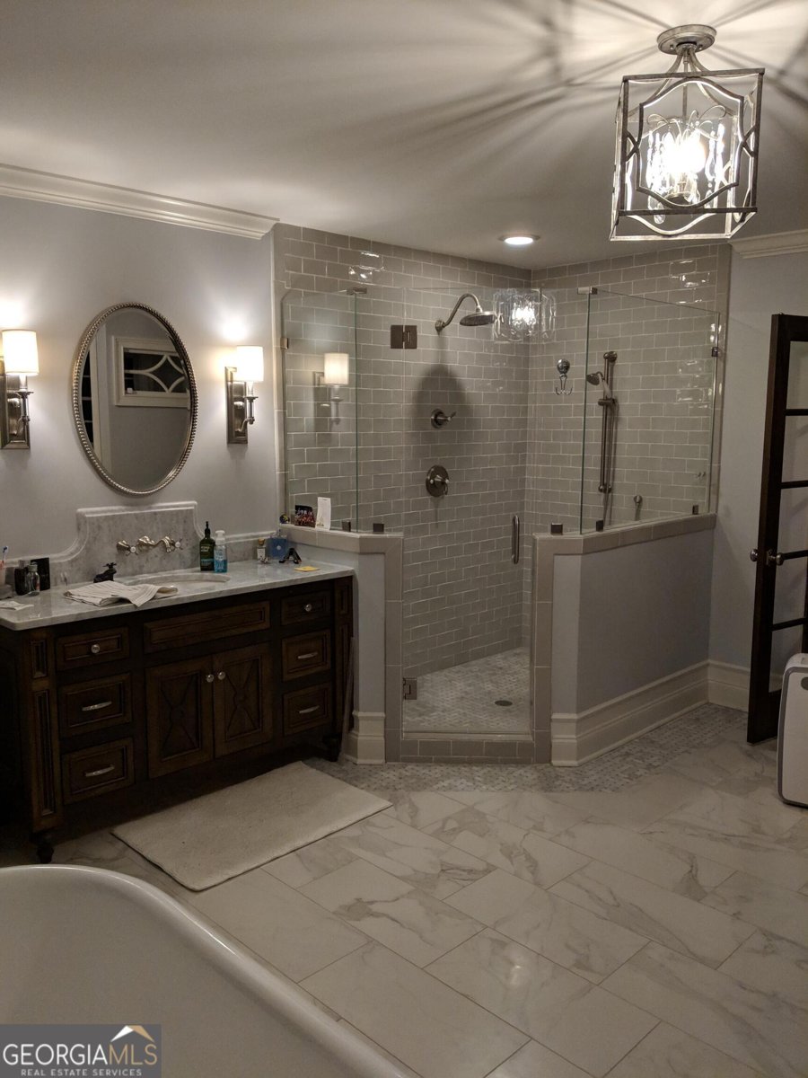 377 Old Club Road Macon - Photo 28