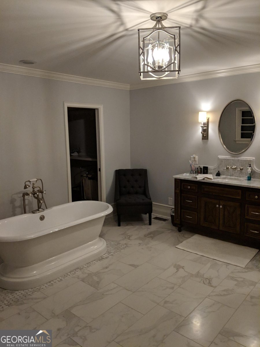 377 Old Club Road Macon - Photo 29