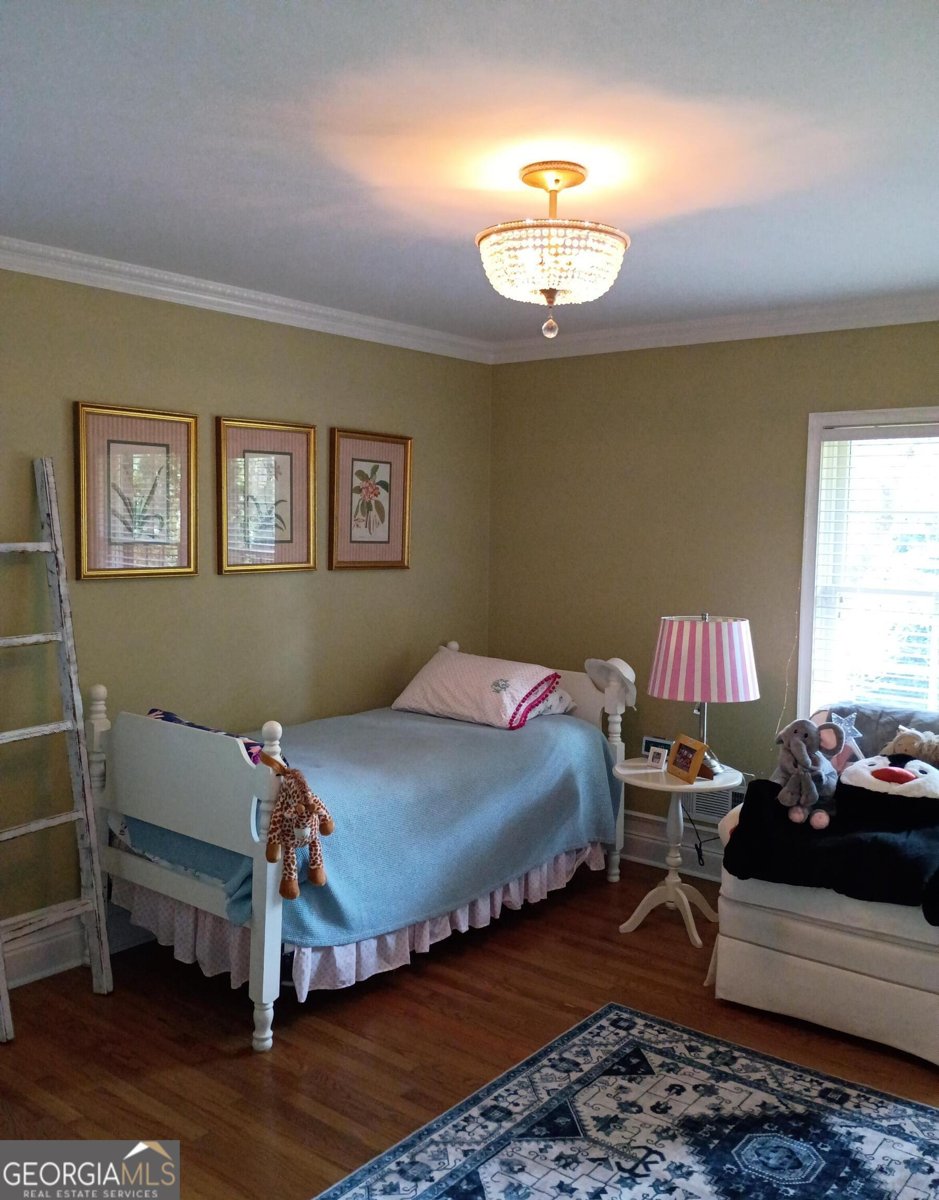 377 Old Club Road Macon - Photo 33