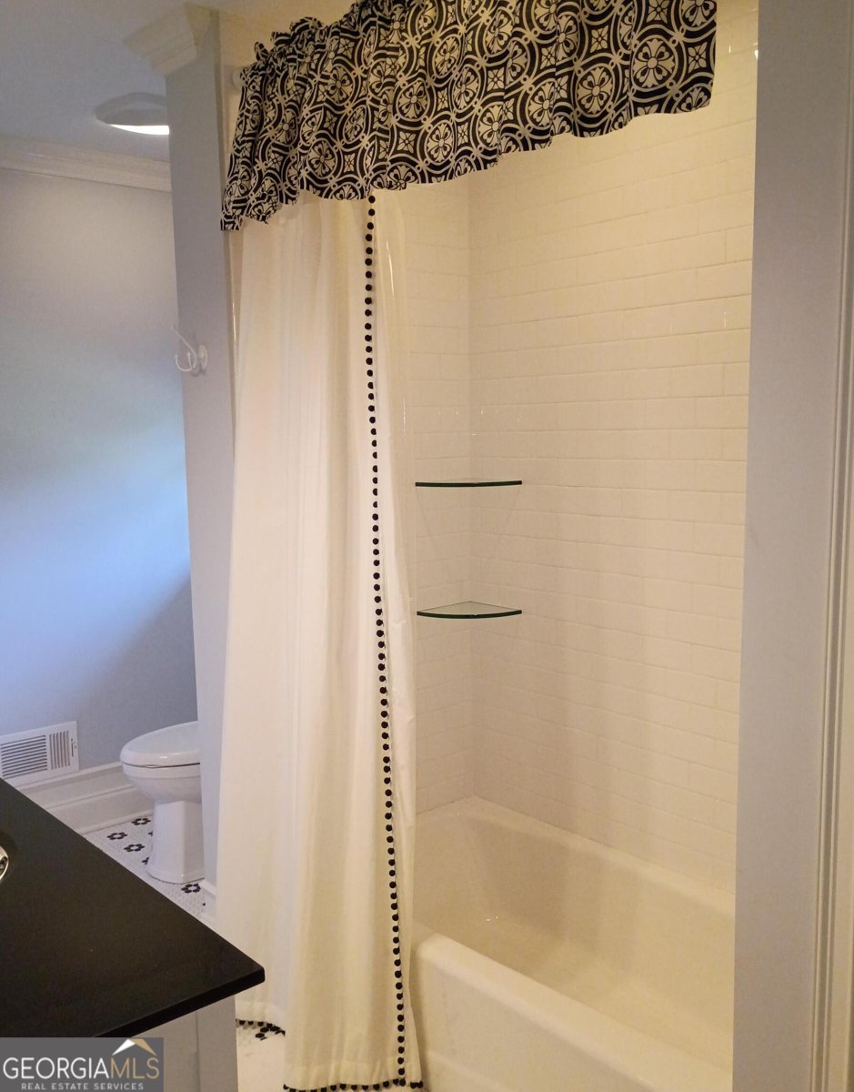 377 Old Club Road Macon - Photo 35