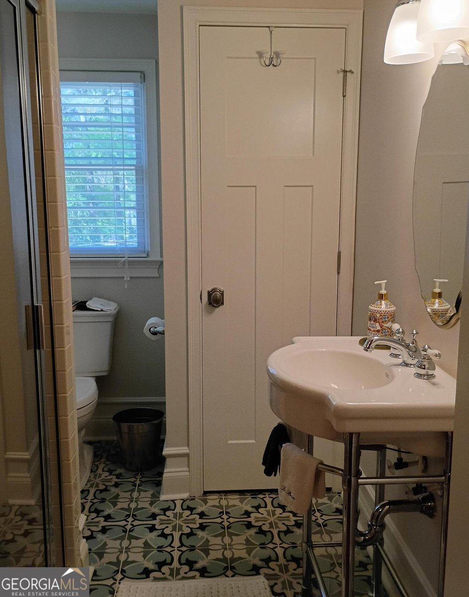 377 Old Club Road Macon - Photo 37