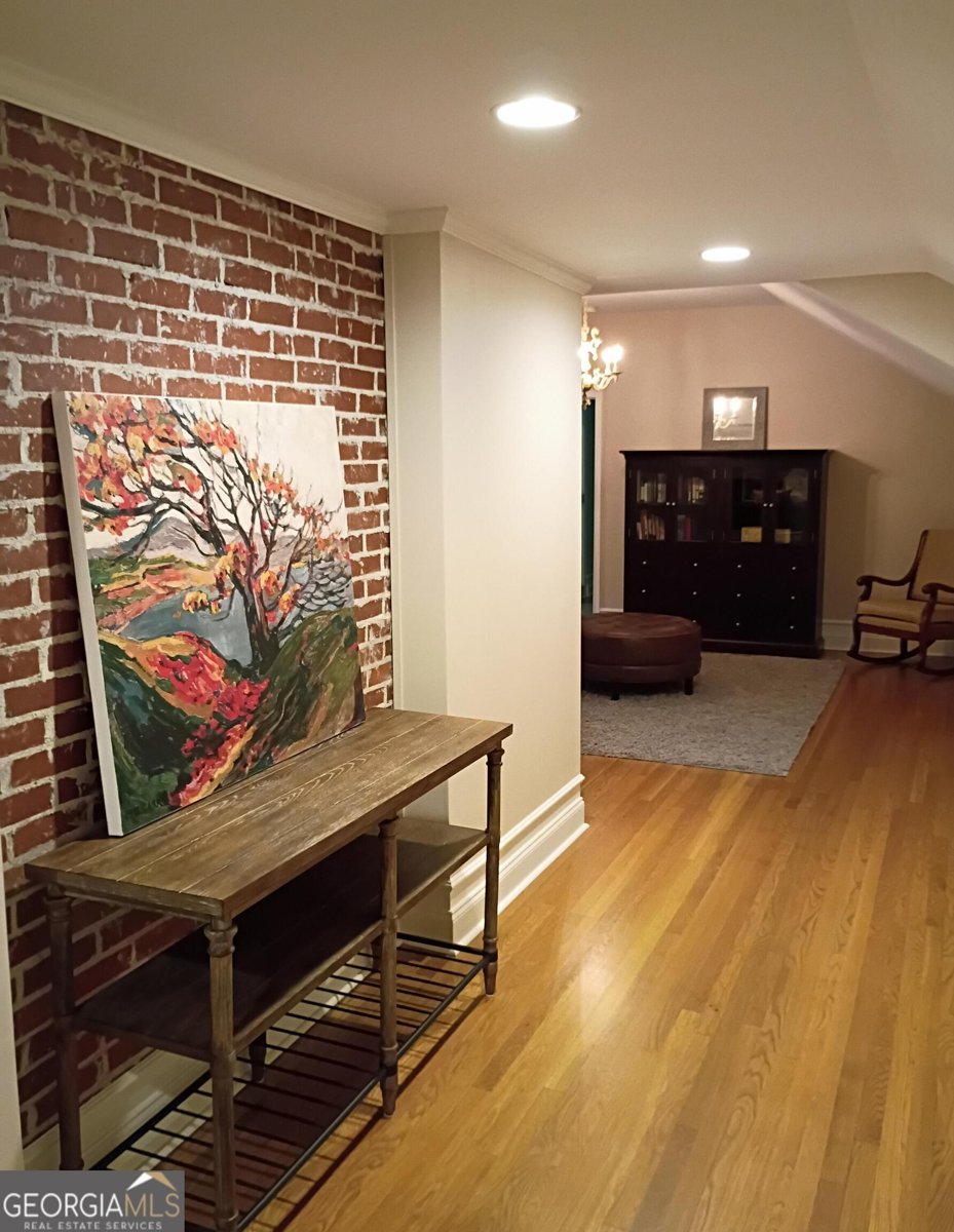 377 Old Club Road Macon - Photo 39