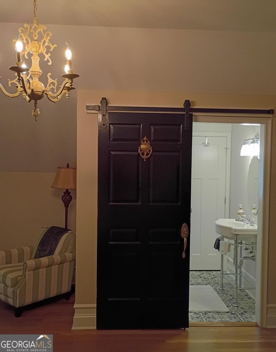 377 Old Club Road Macon - Photo 40