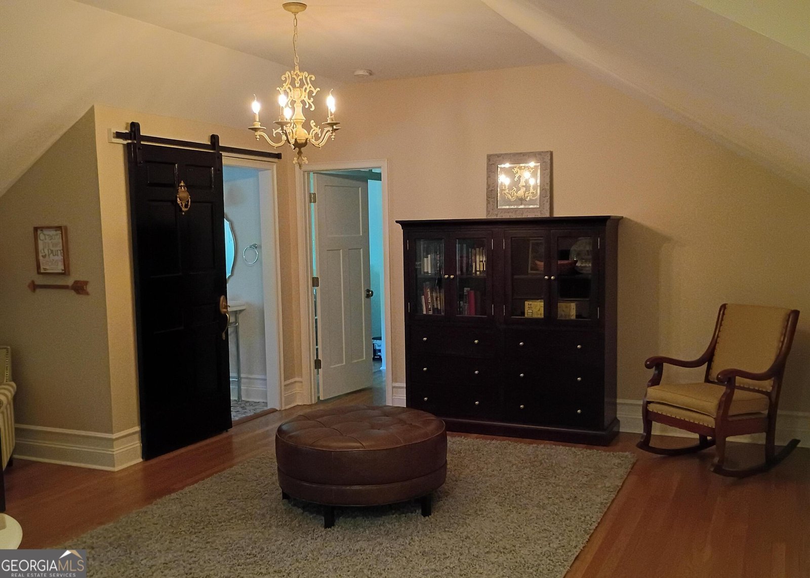 377 Old Club Road Macon - Photo 41