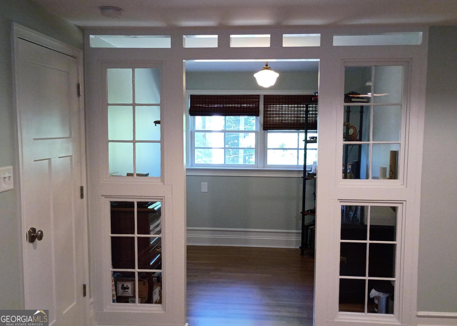 377 Old Club Road Macon - Photo 43