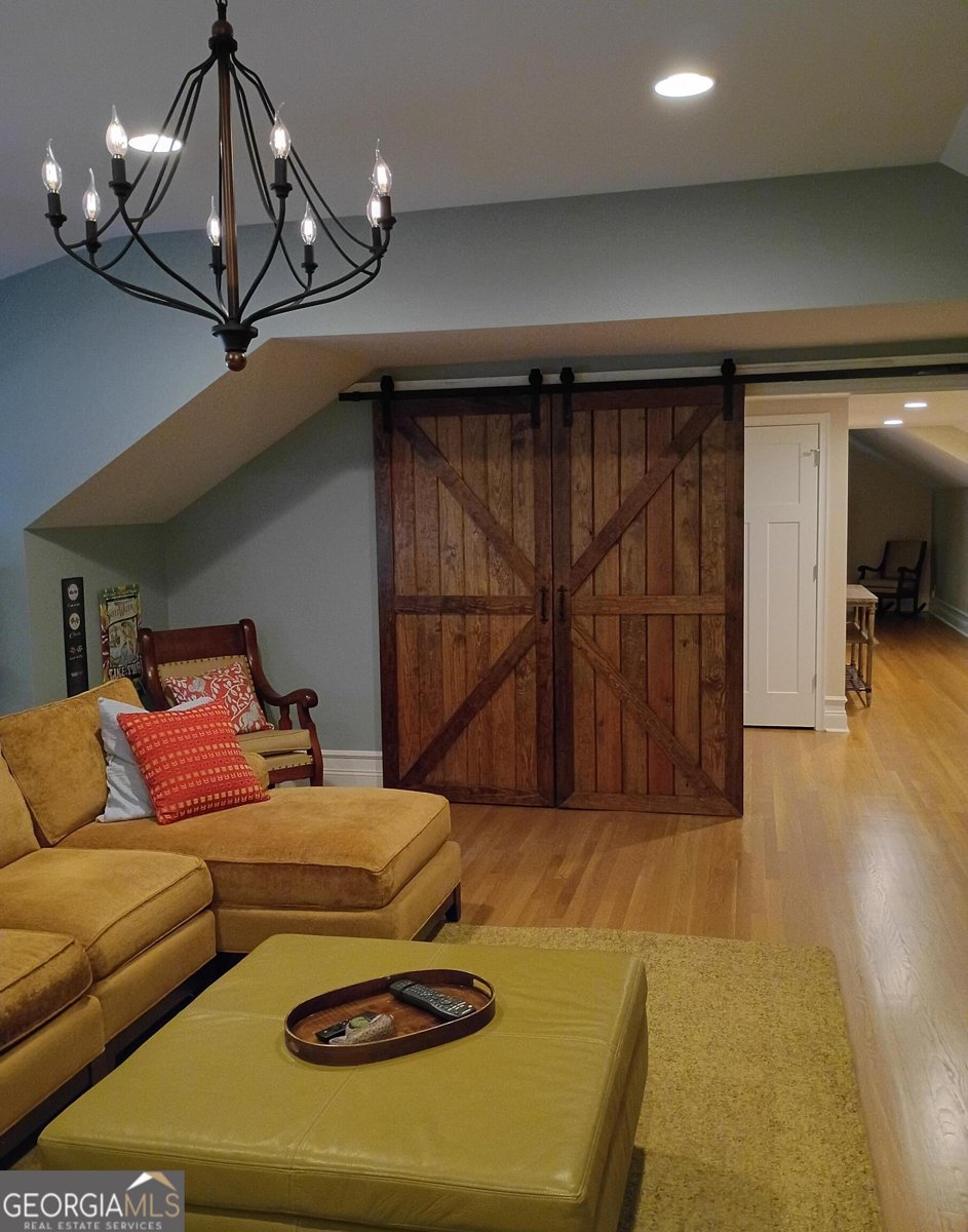 377 Old Club Road Macon - Photo 44