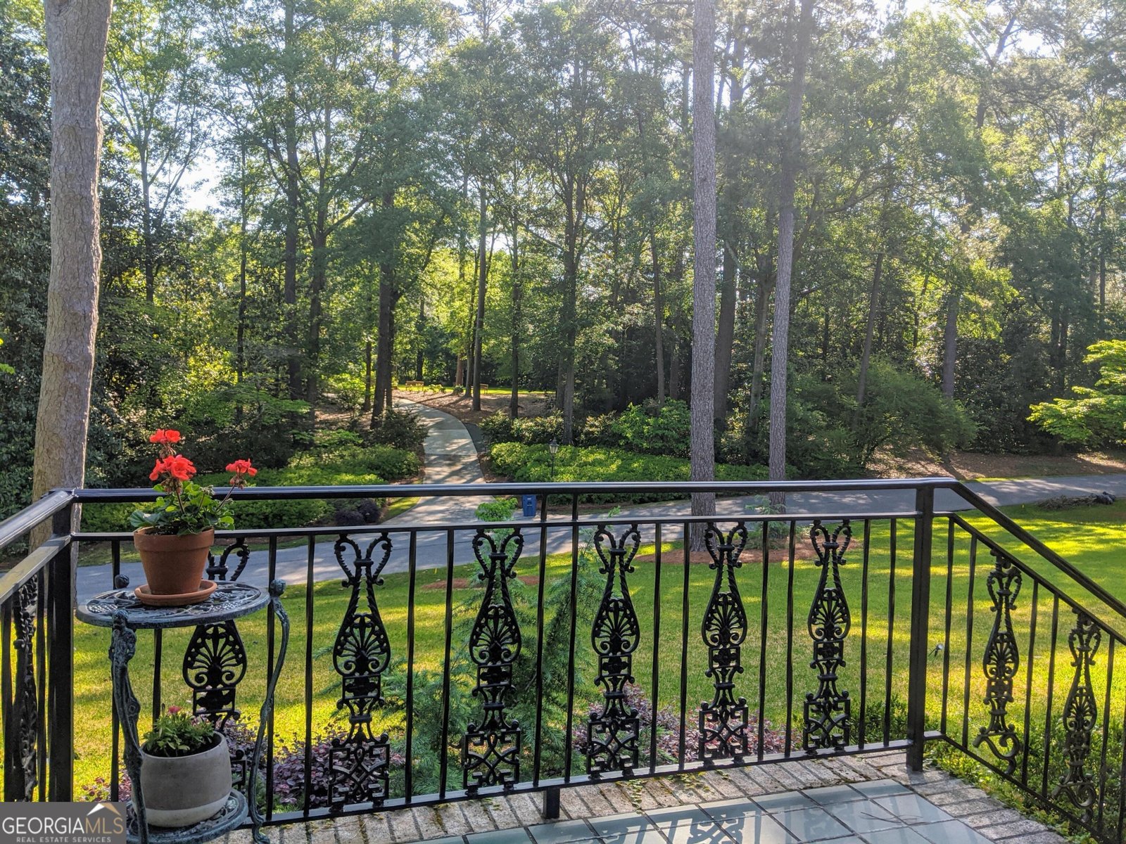 377 Old Club Road Macon - Photo 6