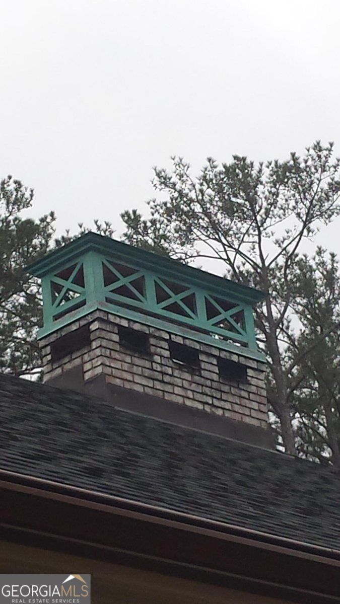 377 Old Club Road Macon - Photo 9