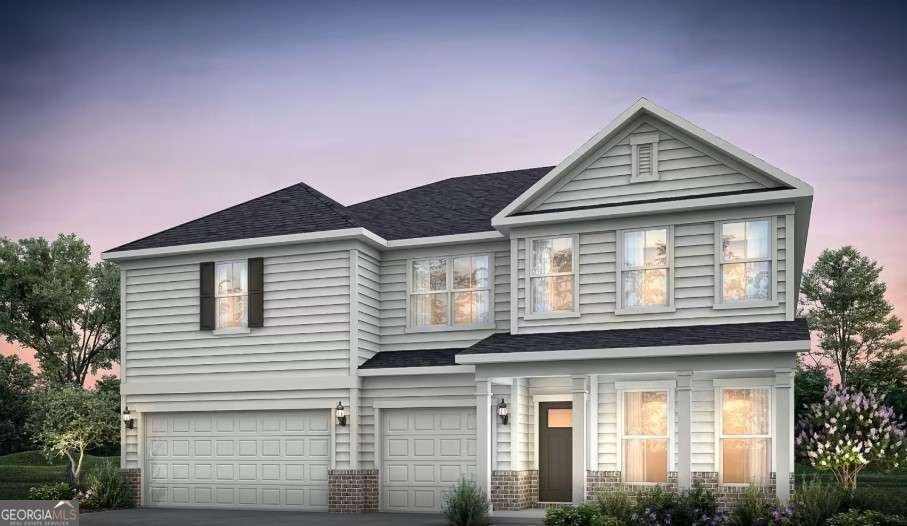 128 Jane Boulevard Cartersville - Photo 1