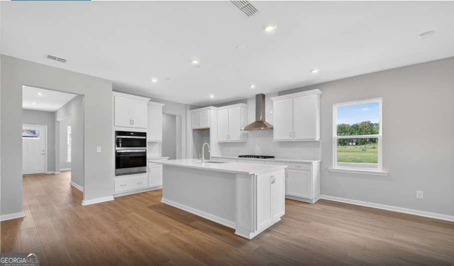 128 Jane Boulevard Cartersville - Photo 7