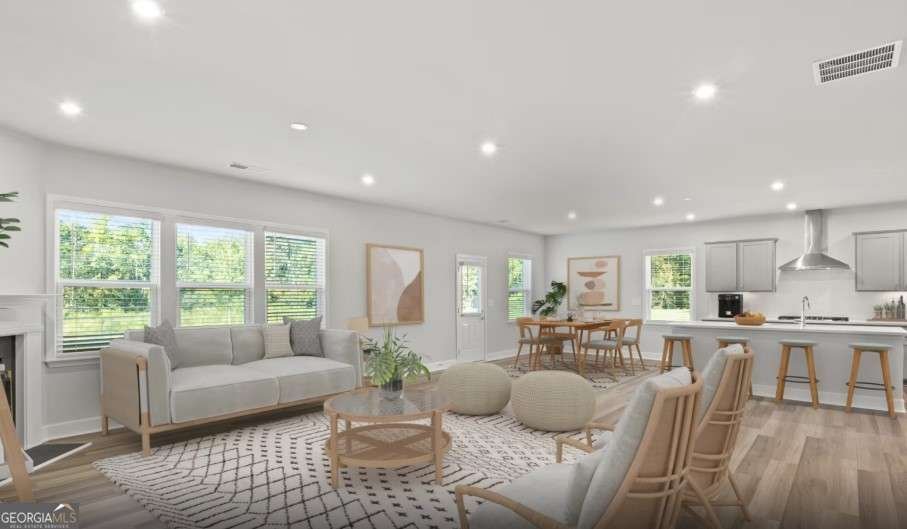 128 Jane Boulevard Cartersville - Photo 8