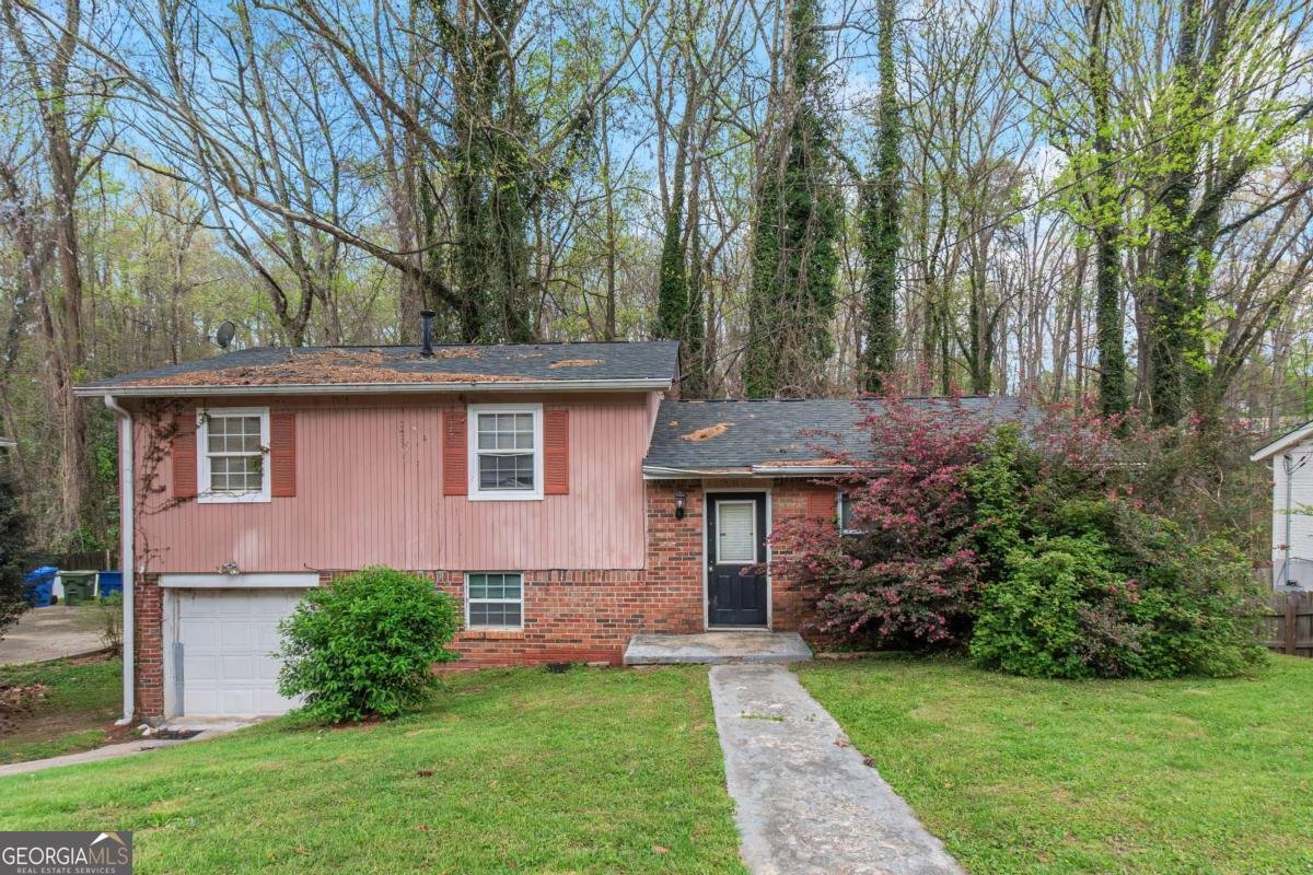 316 Argus Circle Atlanta - Photo 1