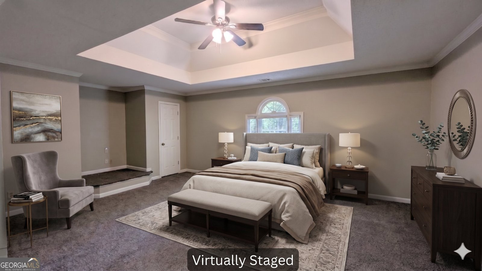 130 White City Court Canton - Photo 13