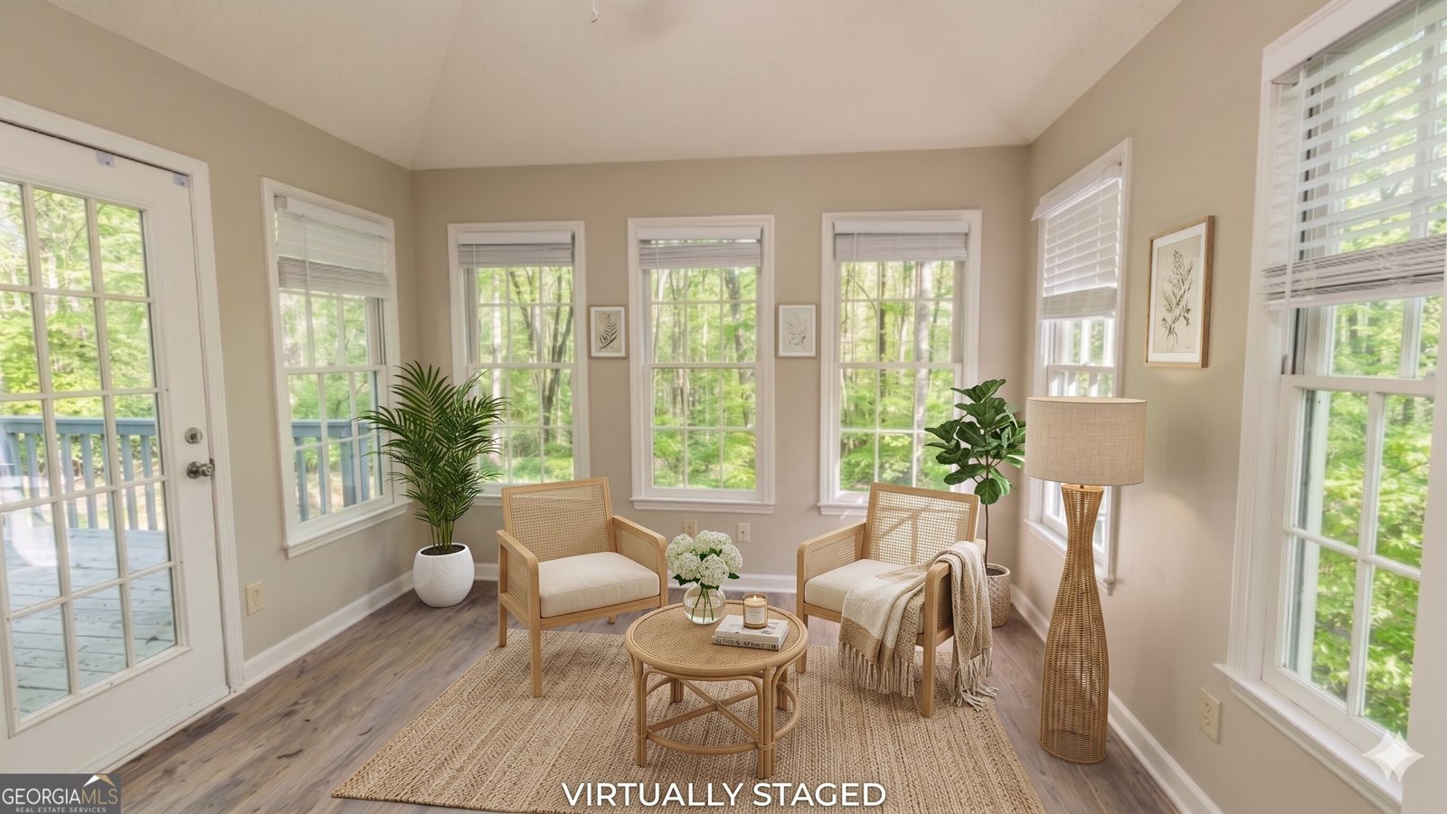 130 White City Court Canton - Photo 6