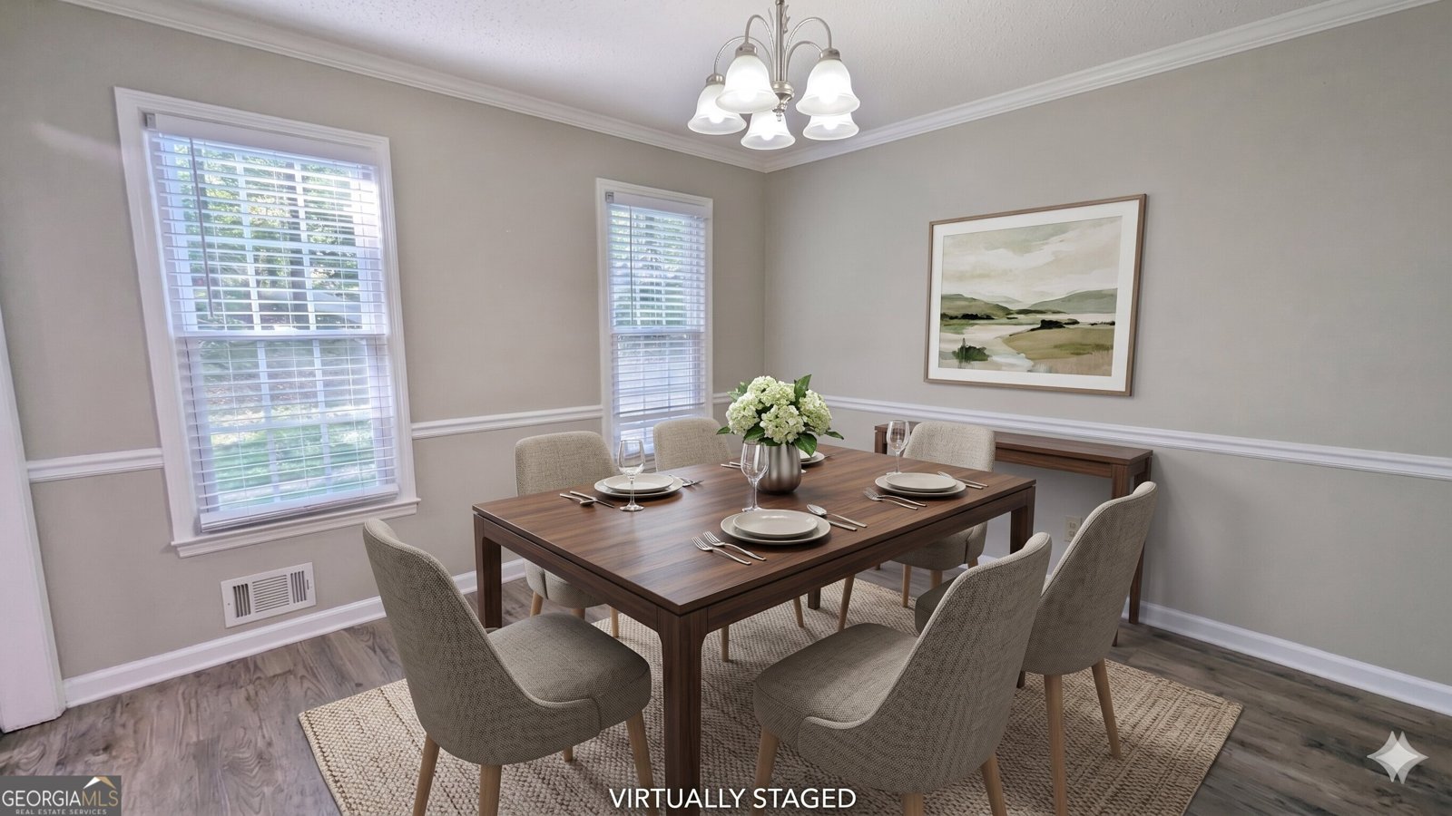 130 White City Court Canton - Photo 8