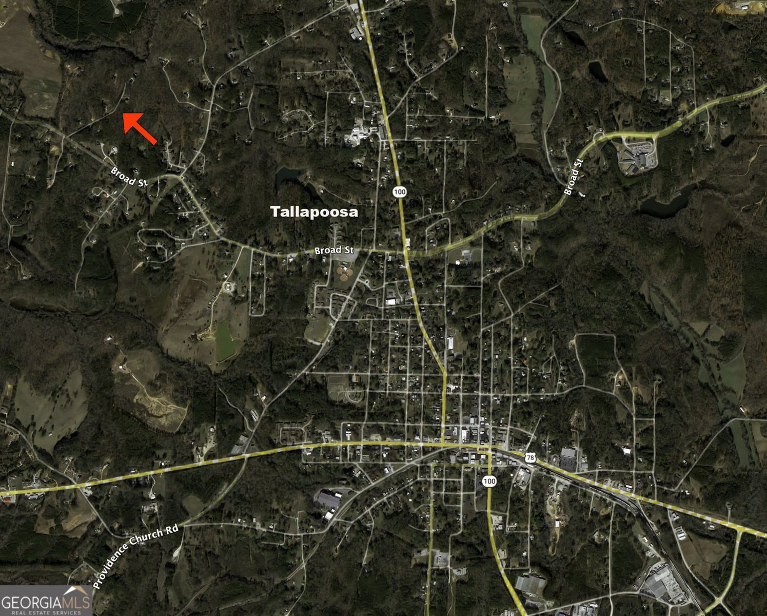 99 Oakland Court Tallapoosa - Photo 12