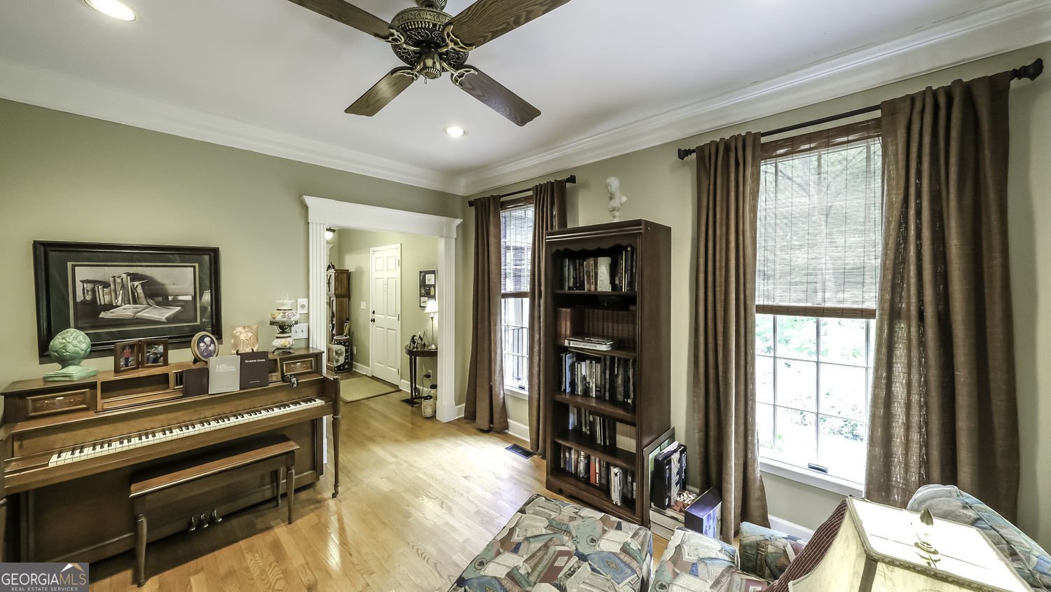 99 Oakland Court Tallapoosa - Photo 29