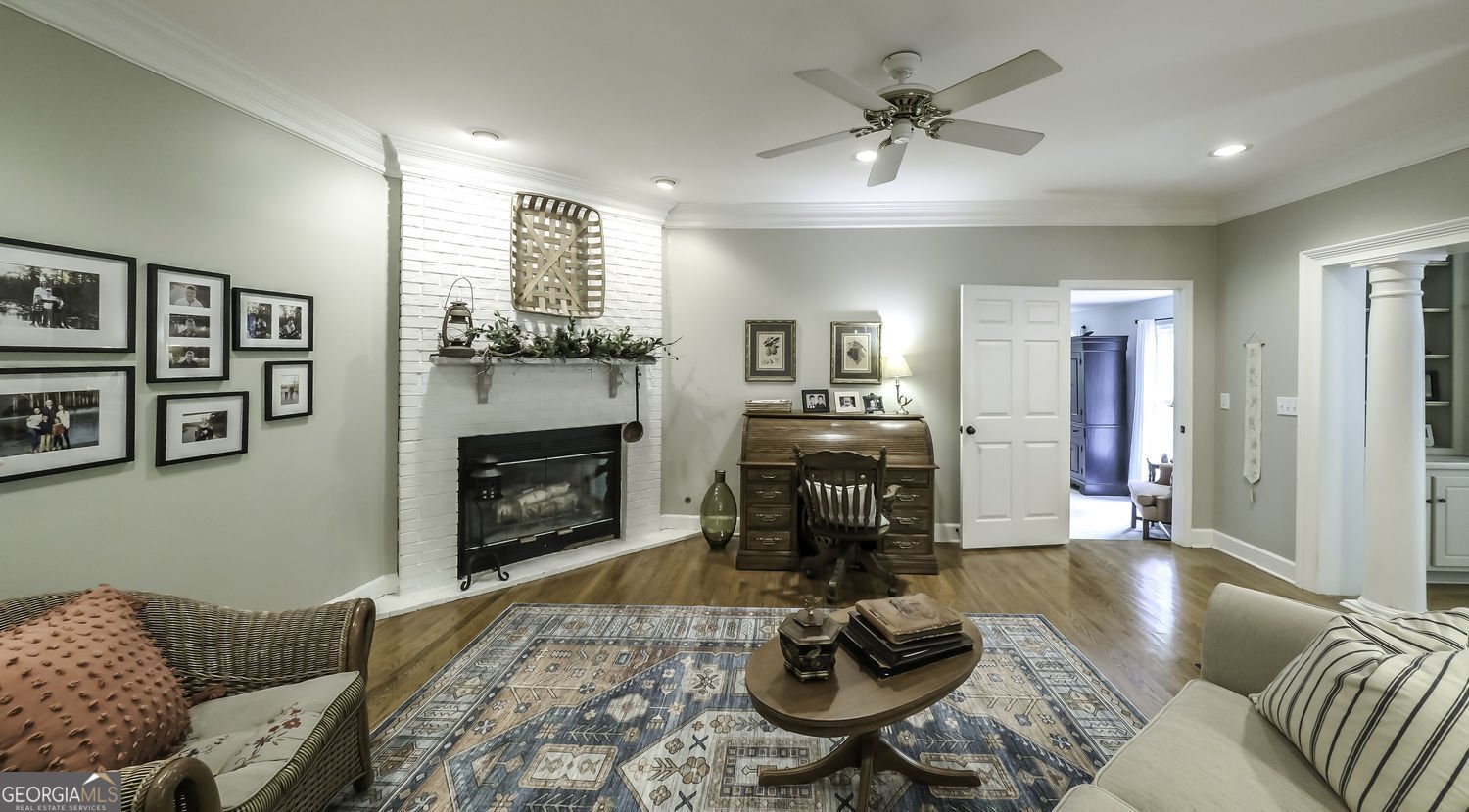 99 Oakland Court Tallapoosa - Photo 31