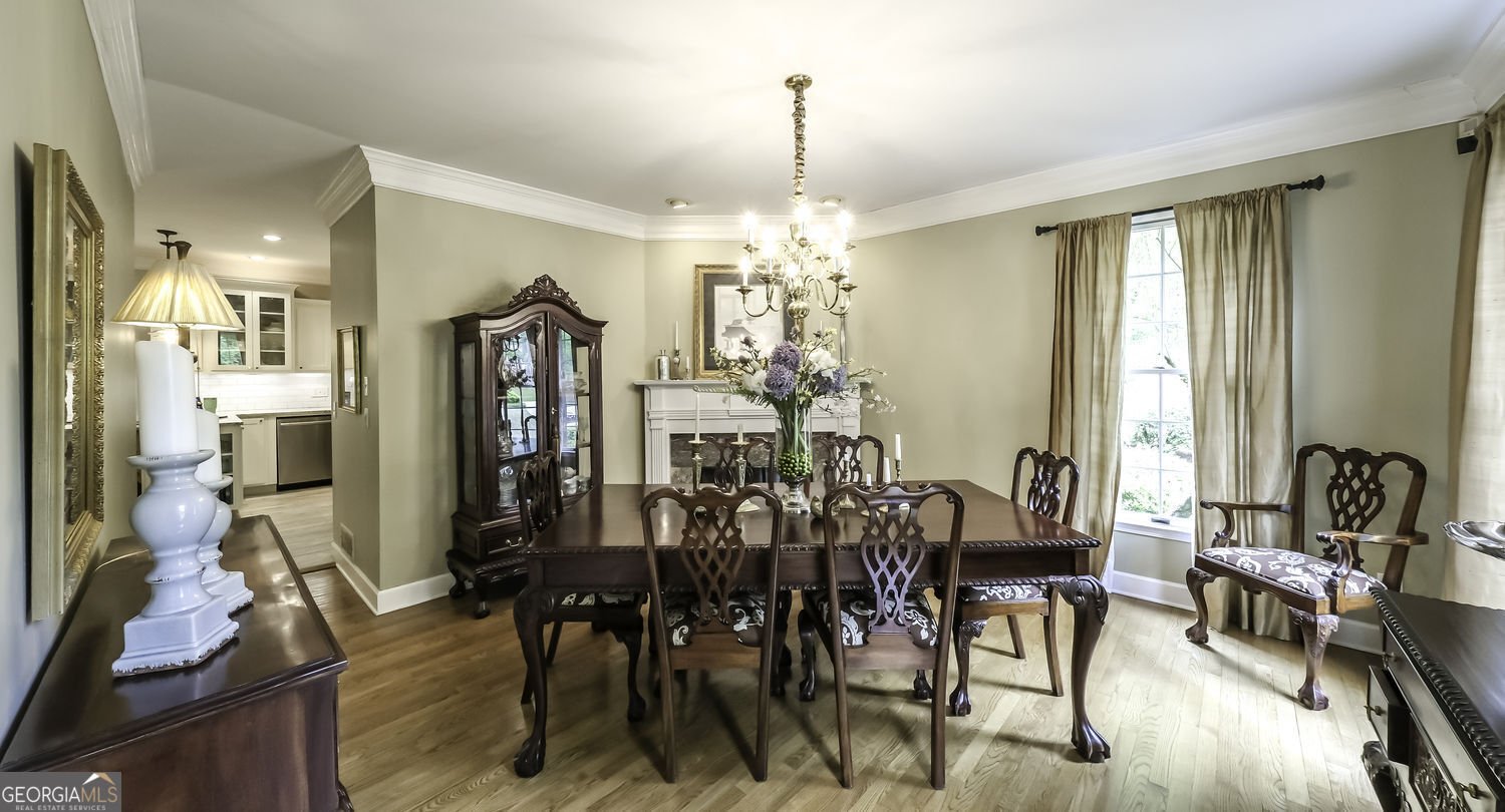 99 Oakland Court Tallapoosa - Photo 32