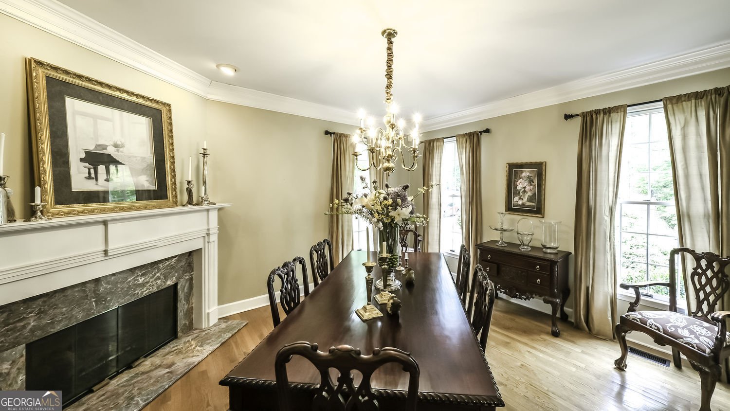 99 Oakland Court Tallapoosa - Photo 33