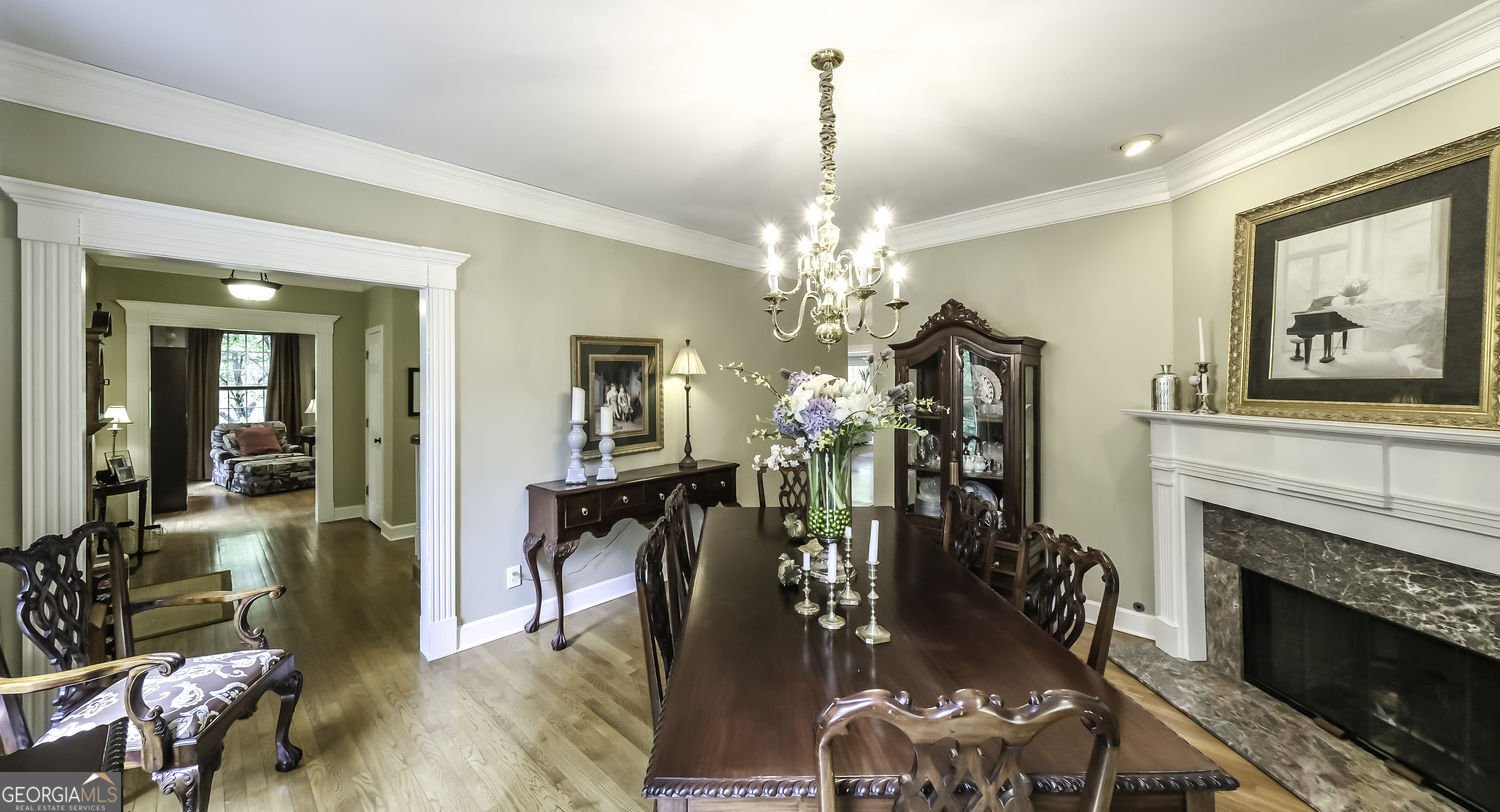 99 Oakland Court Tallapoosa - Photo 34