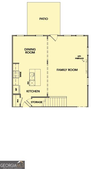 2030 Linda Drive Austell - Photo 11