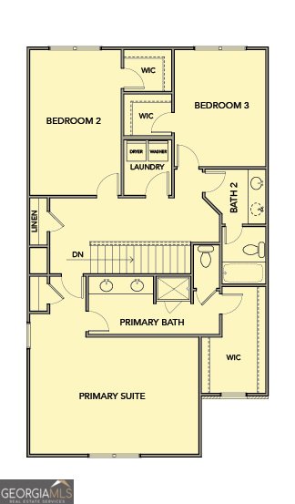 2030 Linda Drive Austell - Photo 12