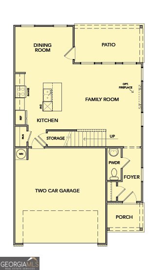 2030 Linda Drive Austell - Photo 13