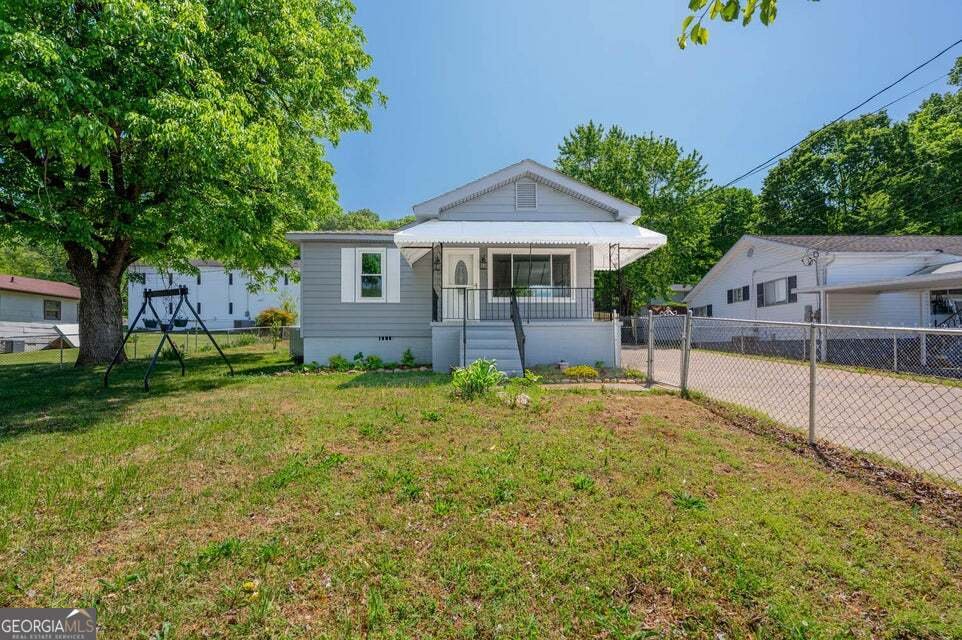 405 Andrews Street Rossville - Photo 1