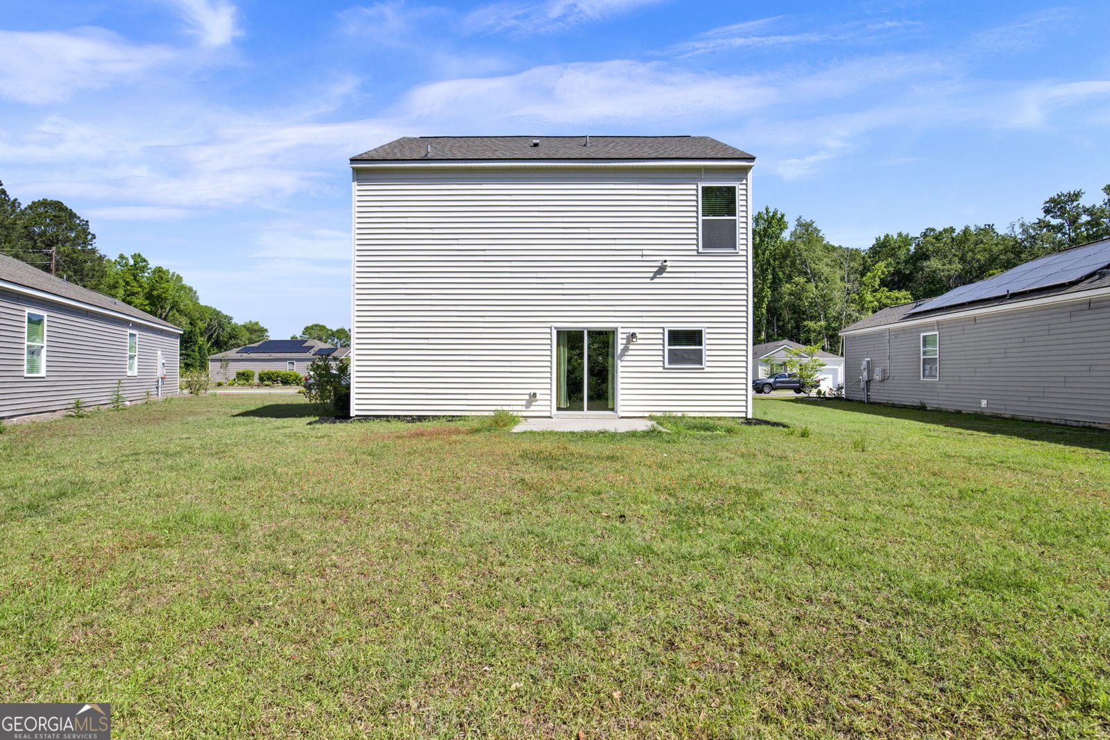 33 Dusky Court Hinesville - Photo 28